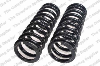 Coil Spring Set