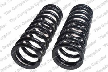 Coil Spring Set