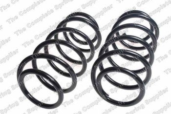 Coil Spring Set