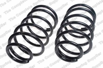 Coil Spring Set