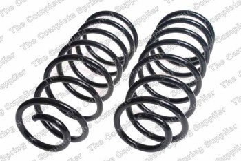 Coil Spring Set