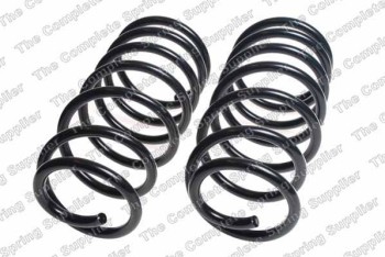 Coil Spring Set