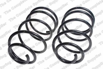 Coil Spring Set