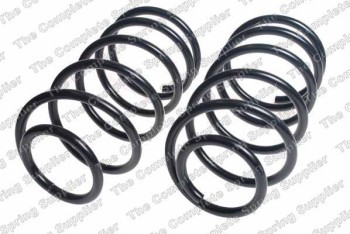 Coil Spring Set