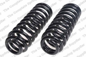 Coil Spring Set