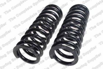 Coil Spring Set