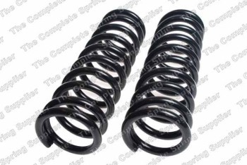 Coil Spring Set