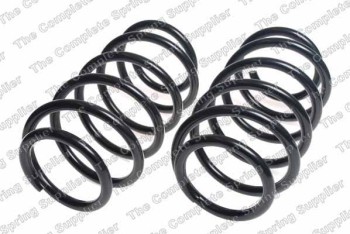 Coil Spring Set