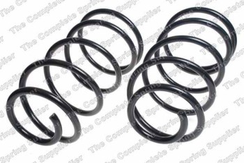 Coil Spring Set