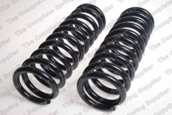 Coil Spring Set