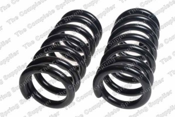 Coil Spring Set