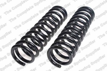 Coil Spring Set