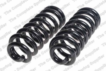 Coil Spring Set
