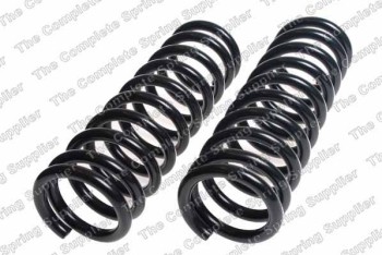 Coil Spring Set