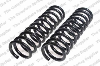 Coil Spring Set