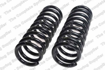 Coil Spring Set
