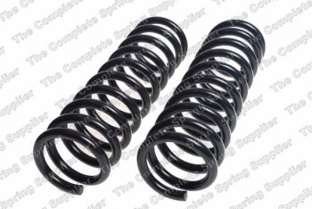 Coil Spring Set