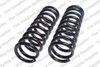 Coil Spring Set