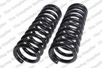 Coil Spring Set