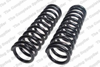Coil Spring Set
