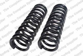 Coil Spring Set