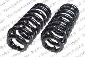Coil Spring Set
