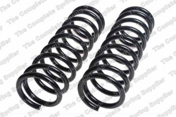 Coil Spring Set