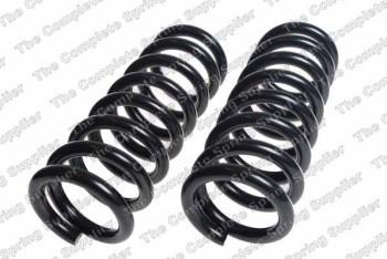 Coil Spring Set