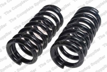 Coil Spring Set