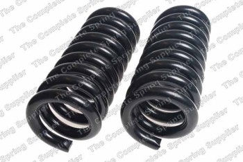 Coil Spring Set