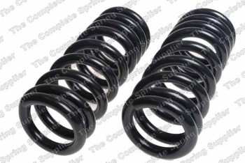 Coil Spring Set