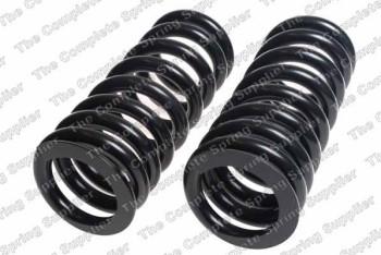 Coil Spring Set