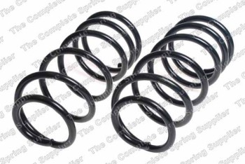 Coil Spring Set