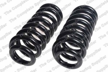 Coil Spring Set