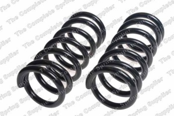 Coil Spring Set