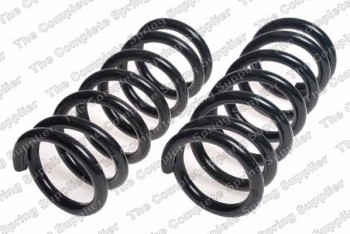 Coil Spring Set