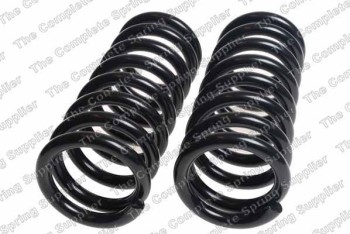 Coil Spring Set