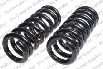 Coil Spring Set