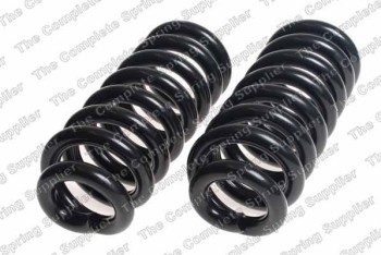 Coil Spring Set