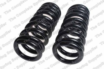 Coil Spring Set