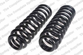 Coil Spring Set
