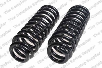 Coil Spring Set