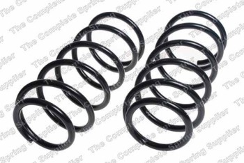 Coil Spring Set