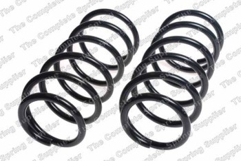 Coil Spring Set