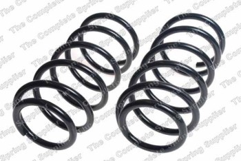 Coil Spring Set
