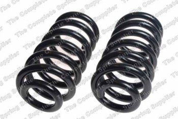 Coil Spring Set