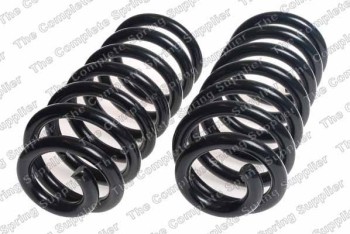 Coil Spring Set