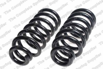 Coil Spring Set