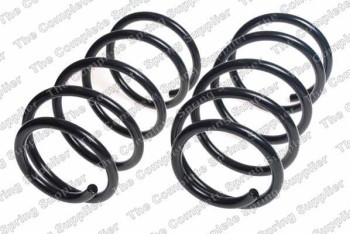 Coil Spring Set