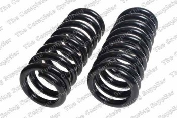 Coil Spring Set